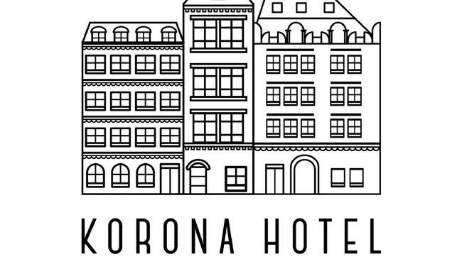 Korona Gold - Korona Hotel Wroclaw Breslávia Logotipo foto